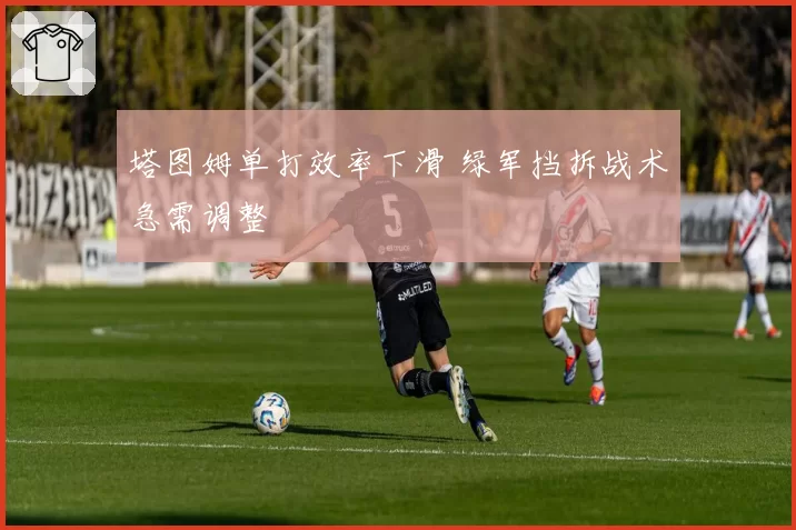 塔图姆单打效率下滑 绿军挡拆战术急需调整